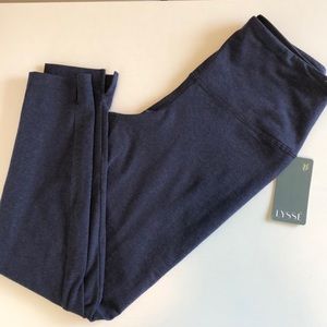 Lysse High Waist Leggings